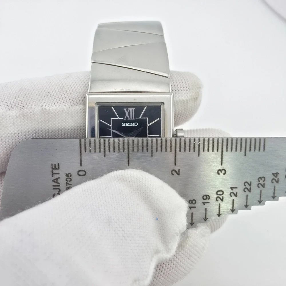 Seiko item excellent